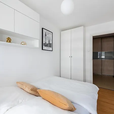 Bosa Warsaw Centrum Apartment Grzybowska39 Warszawa Zewnętrze zdjęcie