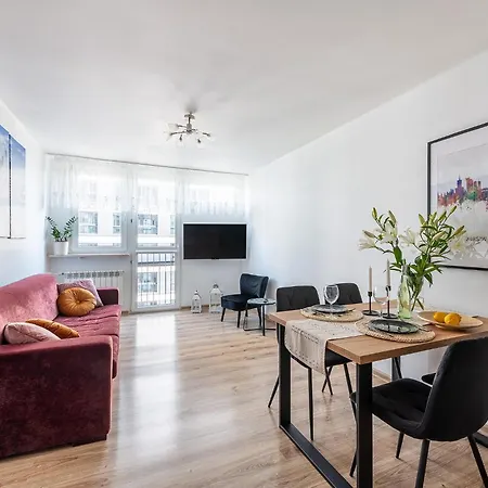 Bosa Warsaw Centrum Apartment Grzybowska39 Warszawa Zewnętrze zdjęcie