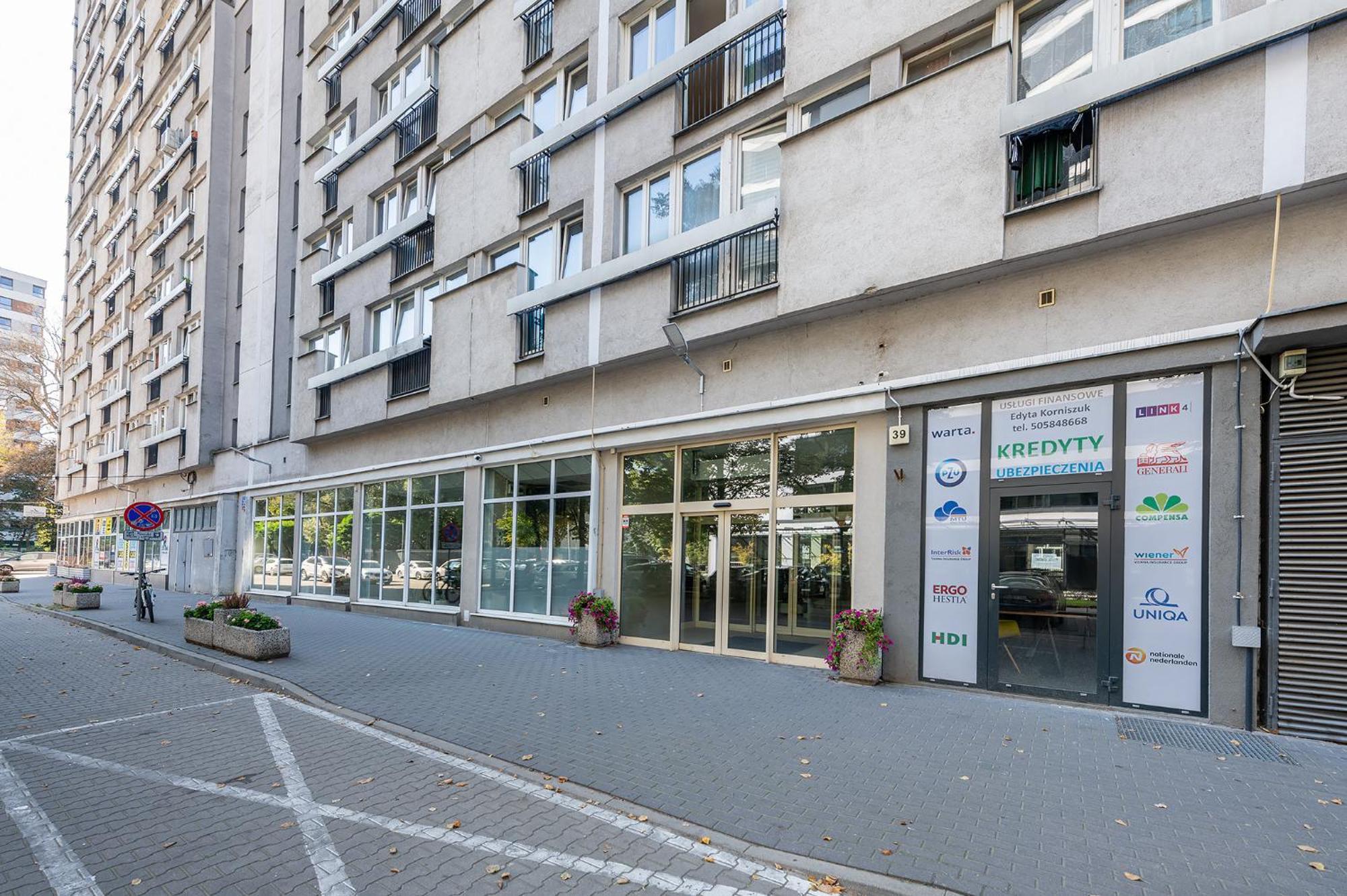 Apartament Bosa Warsaw Centrum Apartment Grzybowska39 Warszawa